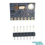 Capteur pression atmosphérique MS5611-01BA03 GY-63 I2C SPI