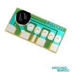 Carte Générateur Son Happy Birthday LX9300H