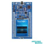 STM32F429 Carte de développement ARM Cortex-M4