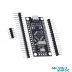 STM8S105K4T6 Carte Développement Microcontrôleur 8 bits