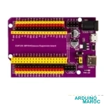 ESP32 38 broches USB Type-C Micro Wi-Fi Bluetooth