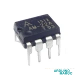 AM-22A Contrôleur alimentation à découpage