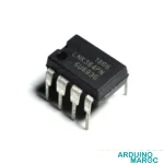 LNK364PN Convertisseur AC-DC DIP-8 3,8W 85-265V