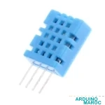DHT11 capteur température humidité module numérique