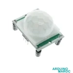 Détecteur mouvement infrarouge PIR module 3 broches