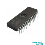 M27C256B EPROM 256Kbits Mémoire Programmable DIP 28