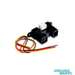 GP2Y0A02YK0F Sharp capteur infrarouge distance 20–150cm