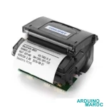 Imprimante thermique RS232 TTL 58mm pour Arduino