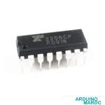 Générateur de fonction XR2206CP 0.01Hz à 1MHz