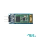 Bluetooth HC-06 Module Compatible Arduino UART
