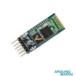 Bluetooth HC-05 module compatible Arduino