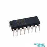 INA125P Amplificateur d'instrumentation Texas Instruments