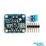 INA219 Module Capteur Courant Tension I2C