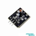 KY-002 Vibration Switch Module SW-18015P Arduino