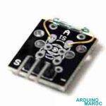 KY-021 MINI Reed Switch Module Arduino AVR PIC