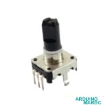 Encodeur rotatif Arduino module KY-040