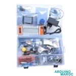 Arduino Uno Kit Complet 70 en 1 avec Modules RFID