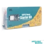 ESP32 Kit Démarrage IoT WiFi Bluetooth Carte Microcontrôleur