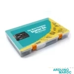 Arduino Kit démarrage avec composants et tutoriels Kuongshun