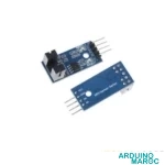 Capteur vitesse LM393 sortie numérique Arduino