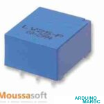 LEM LV 25-P capteur tension