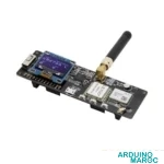 ESP32 LILYGO T-Beam V1.2 LoRa SX1276 GPS OLED 0.96