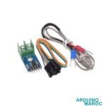 MAX6675 Module Thermocouple Type K SPI