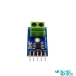 MAX6675 Module Thermocouple Type K Capteur Température SPI