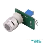 Capteur CO2 MG811 Module