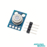 MLX90614 GY-906 Capteur Température IR I2C