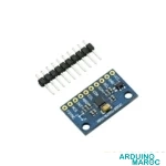 MPU9250 Module 9 Axes Gyroscope Accéléromètre Magnétomètre