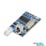 Module Émetteur Récepteur Infrarouge NEC TTL 5V