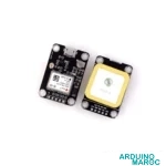 GPS NEO-7M Module Positionnement GNSS UART I2C USB