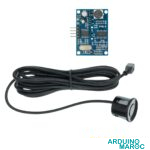 JSN-SR04T Capteur Ultrasonique Distance Sonde Étanche IP65