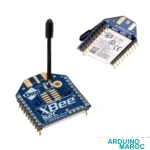 Xbee Pro S2C Module Zigbee 2.4GHz Antenne UART SPI