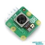 Raspberry Pi Module Caméra V3 12MP Sony IMX708