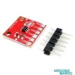 DAC MCP4725 I2C Convertisseur Numérique-Analogique