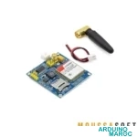 SIM800A Module GSM GPRS Quadri Bande UART RS232
