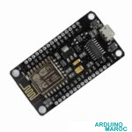 ESP8266 NodeMcu 4M V3 Lua Wi-Fi Module