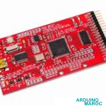 Open Workbench Logic Sniffer Analyseur Logique USB 32 Canaux