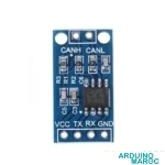 PCA82C250 CAN Interface Contrôleur 5V DIP