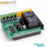 PiFace 2 carte extension entrée sortie Raspberry Pi