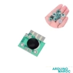 Temporisateur Carte 2s-1000h Programmable CMOS