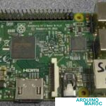 Raspberry Pi 3 carte mère mini ordinateur programmable