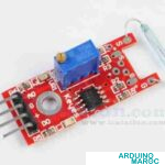 KY-025 Module à Lames Magnétiques Reed pour Arduino Raspberry Pi