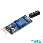 SW-520D capteur d'inclinaison module Arduino