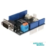 CAN-BUS Shield V2 Seeed Studio pour Arduino