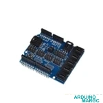 Arduino Shield V4.0 Extension Connecteur Dupont