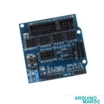 Shield Capteur V5.0 Arduino UNO Mega 2560