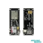 TTGO T-Call ESP32 SIM800L V1.3 Carte Développement
